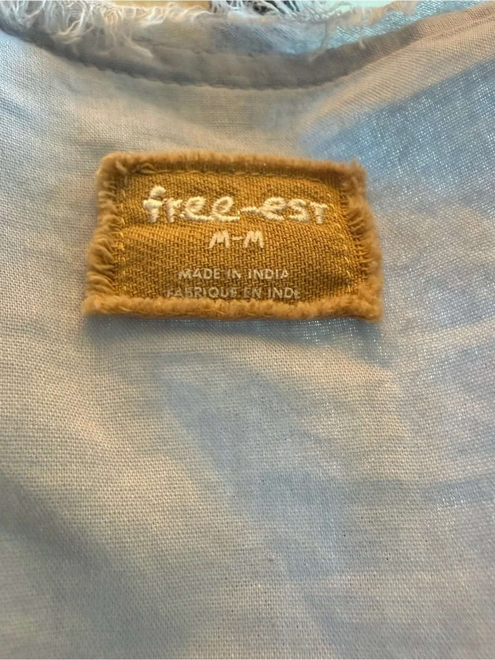 Free People nwot never